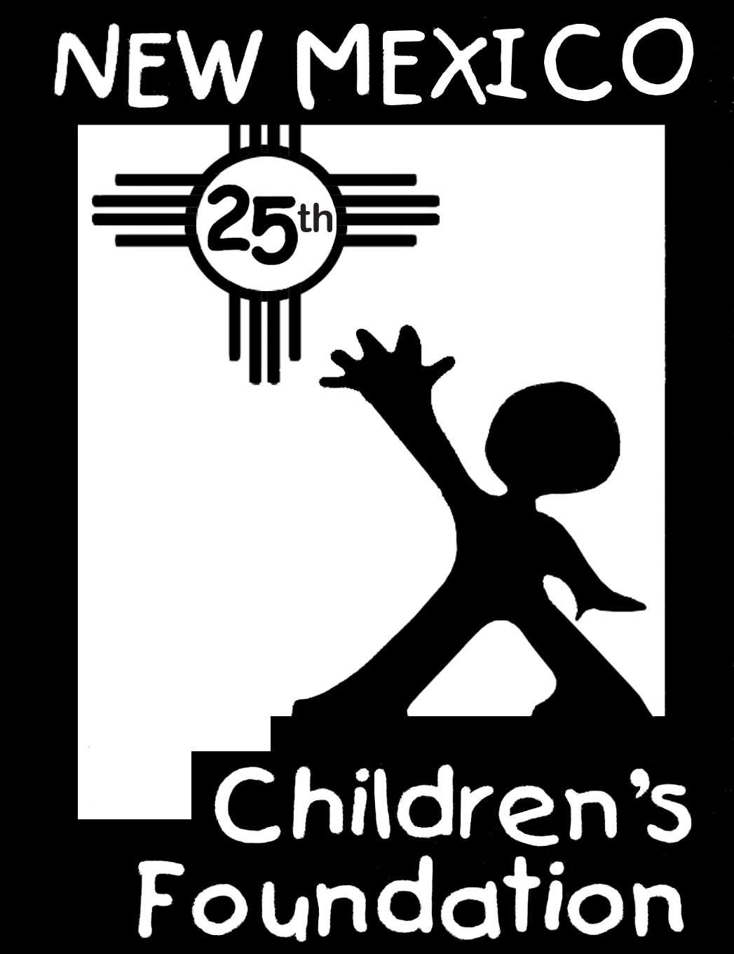 New Mexico Children’s Foundation